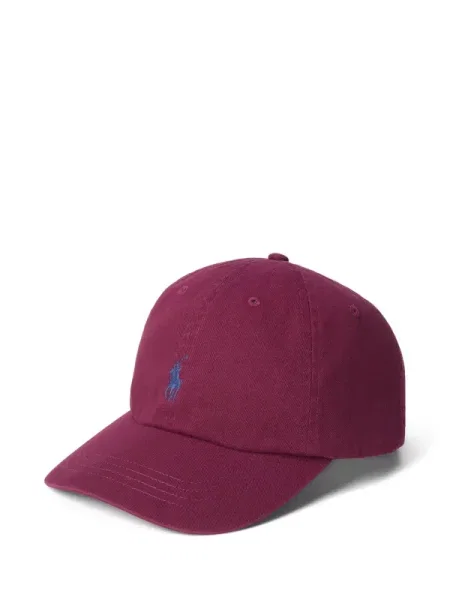 Polo Ralph Lauren Șapcă violet