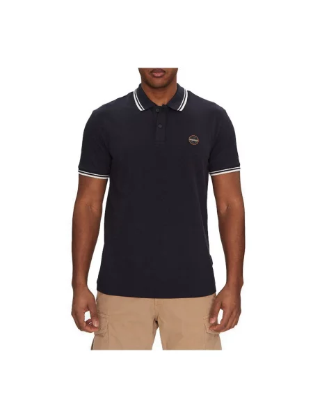 Tricou Napapijri albastru