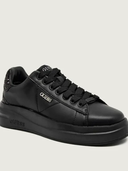 Guess Sneakers negru