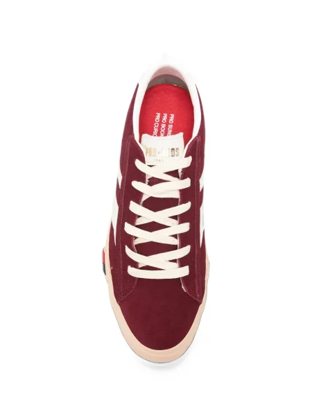 Sneakerși Pro-keds roșu