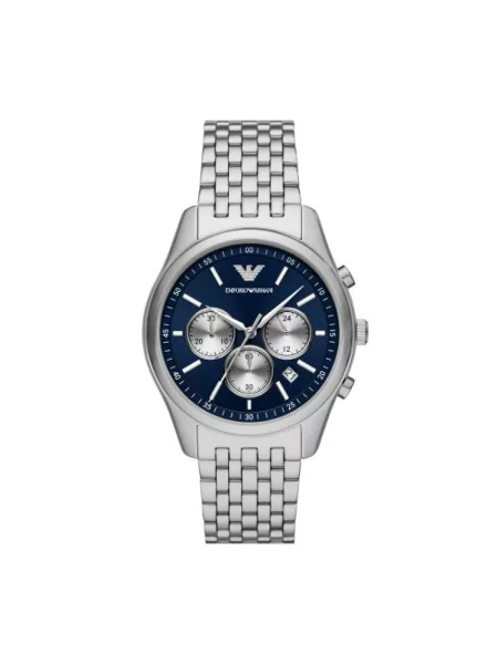 Zegarek Emporio Armani szary