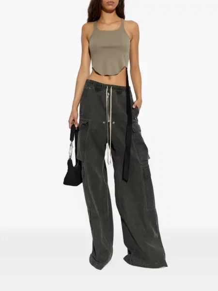 Top Rick Owens Drkshdw tricotate