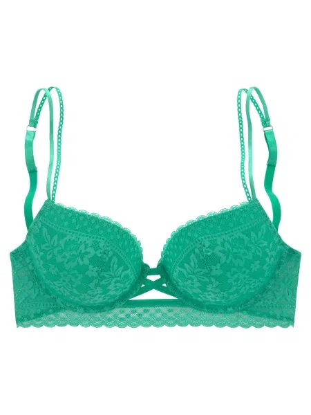 VIVANCE Nedrček zelena