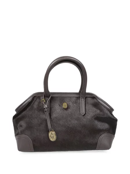 Geantă shopper Ash maro