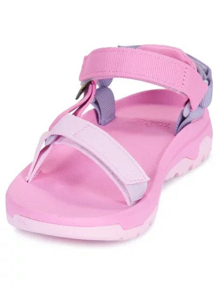 Sandale Teva Hurricane Xlt Jr ružičasta