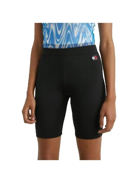 Blugi Tommy Hilfiger negru