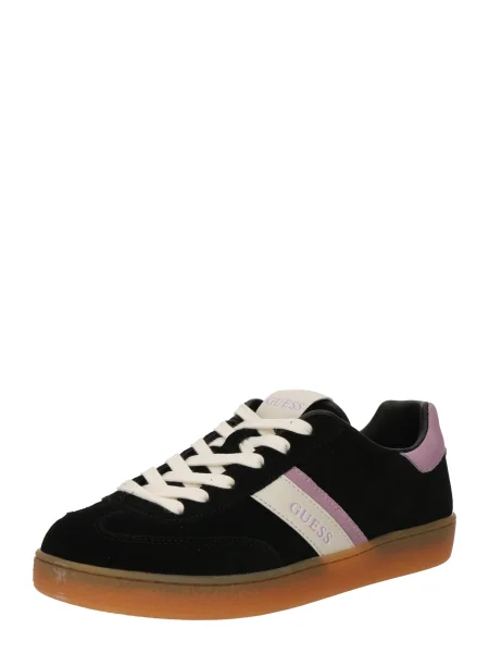 Pantofi Guess negru