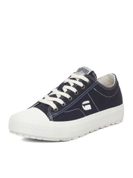 G-Star Raw Sportbačiai Tamsiai mėlyna