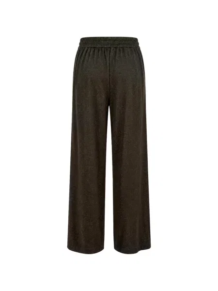 Pantaloni Liviana Conti negru