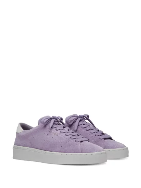 Sneakers Axel Arigato μωβ