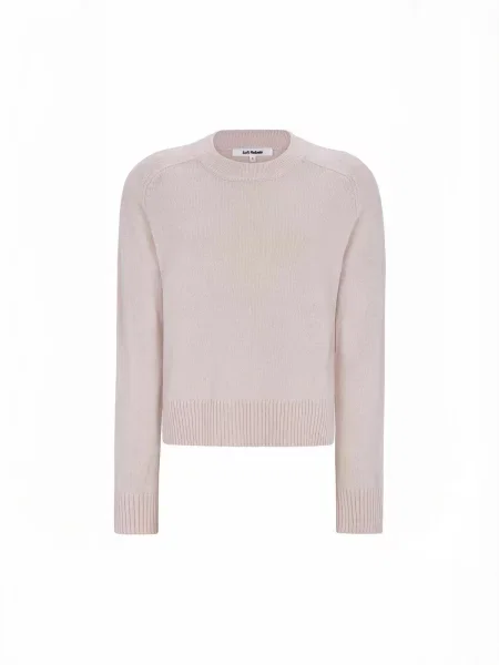 Soft Rebels Pulover SRAvery lila