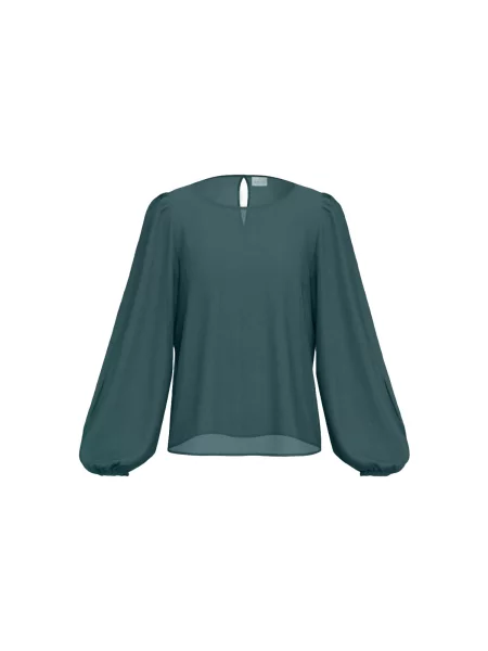 Top Emme Marella verde