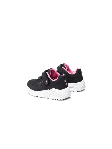 Laisvalaikio batai Skechers Uno Lite juoda