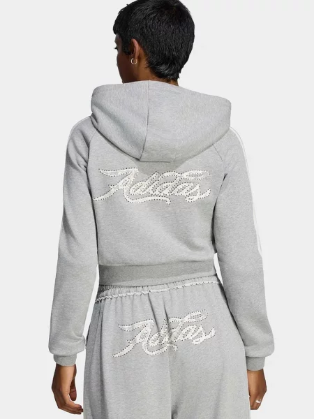 Свитер Adidas Originals с капюшоном