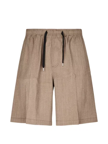 Szorty Cellar Door ze sznurkiem