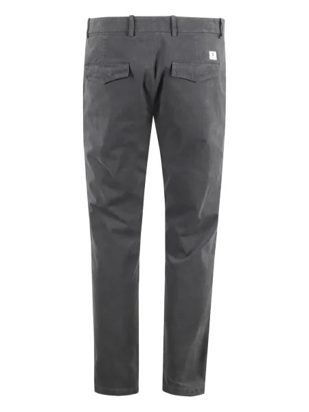 Pantaloni Department 5 gri