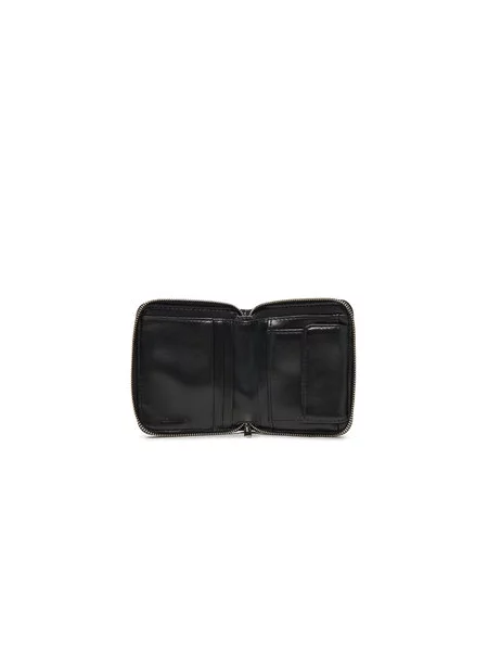 Calvin Klein Piniginė juoda