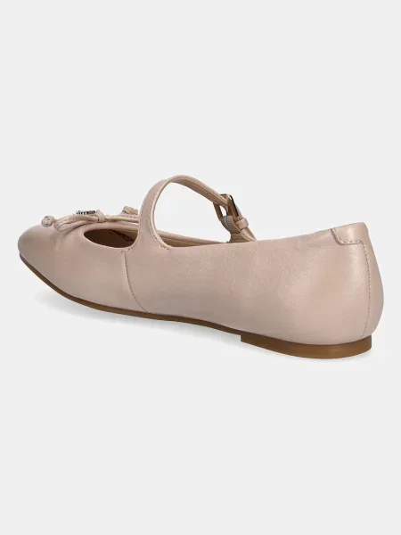Balerina Guess FLJKAY bézs