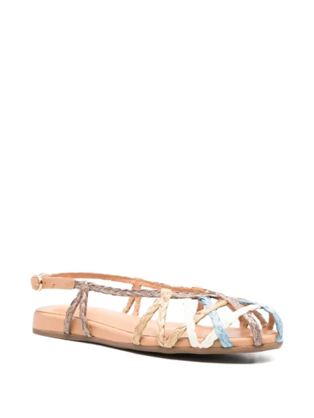 Sandale Ancient Greek Sandals țesuți