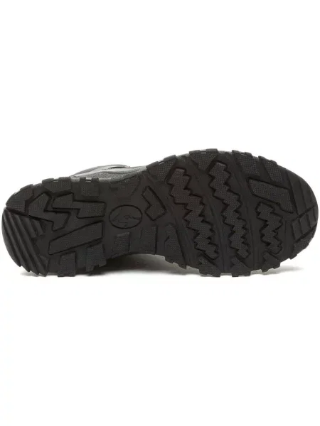 Pantofi Grunberg negru