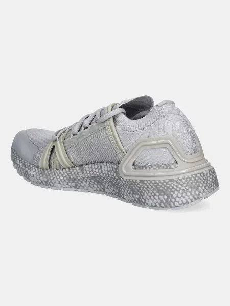 Běžecké boty adidas by Stella McCartney Ultraboost 20 šedá
