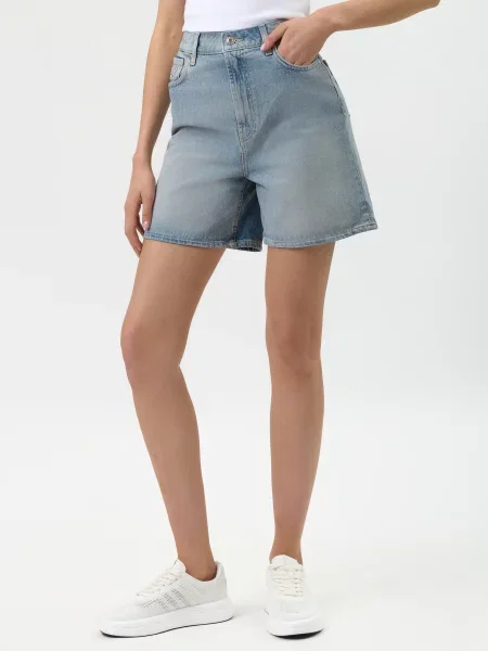 Шорти Hugo блакитні