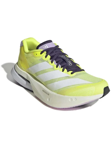 Tenisky Adidas Adizero biela