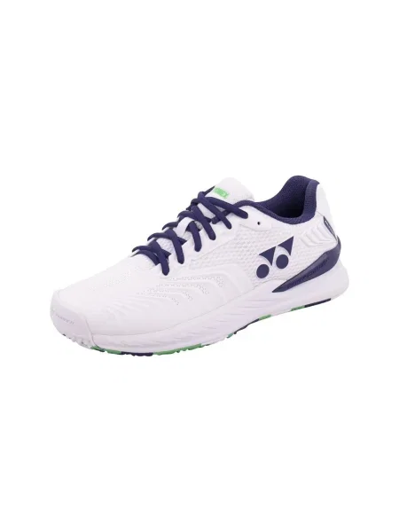 Pantofi Yonex alb
