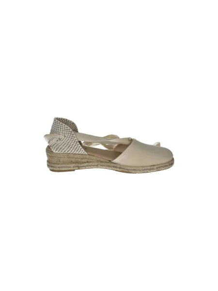 Pantofi Kokis bej