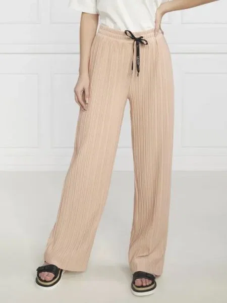 Liu Jo Sport Pantaloni | Relaxed fit | high waist