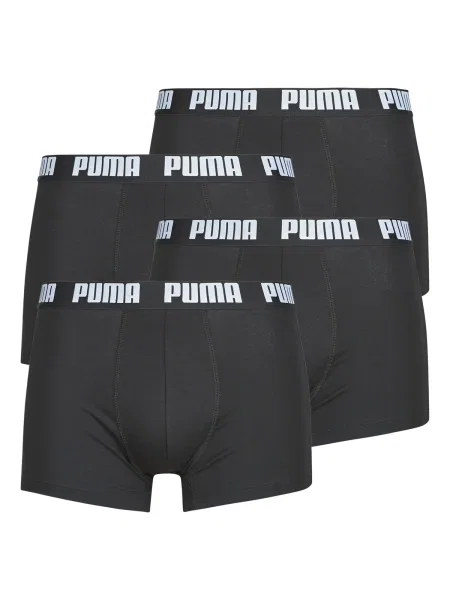 Nohavičky Puma čierna
