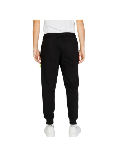 Pantaloni de jogging Icon negru