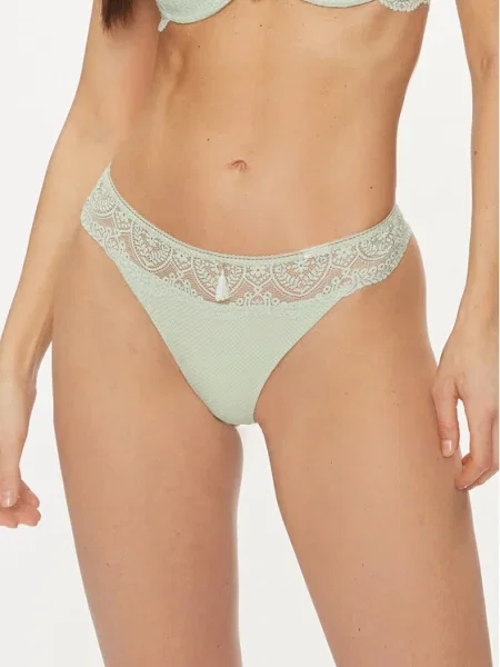 Selmark Бикини тип прашка Matilda зелен