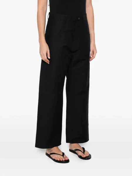 Pantaloni Sofie D'hoore negru