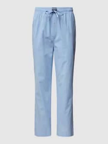 Spodnie od piżamy z bawełny Polo Ralph Lauren Underwear