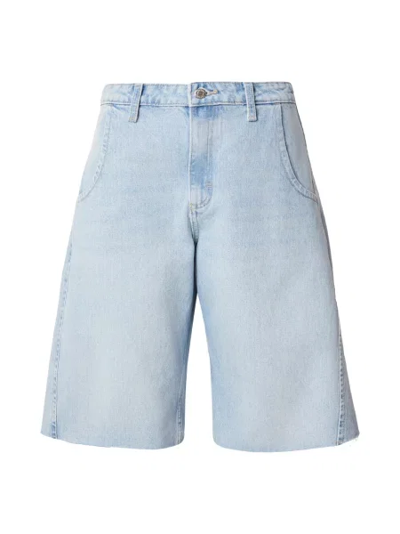 TOPSHOP Jeans JOA deschis albastru