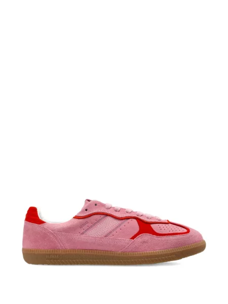 Sneakerși Alohas roz