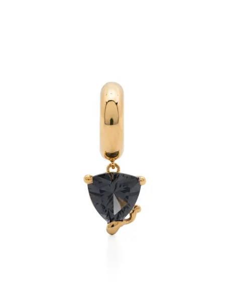 Cercei Maria Black negru