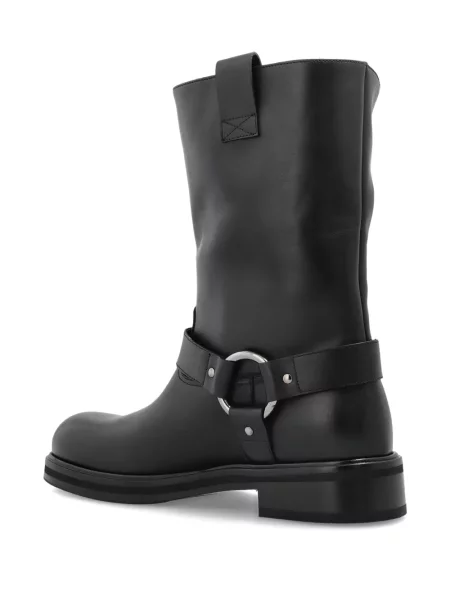Botine Dolce & Gabbana negru