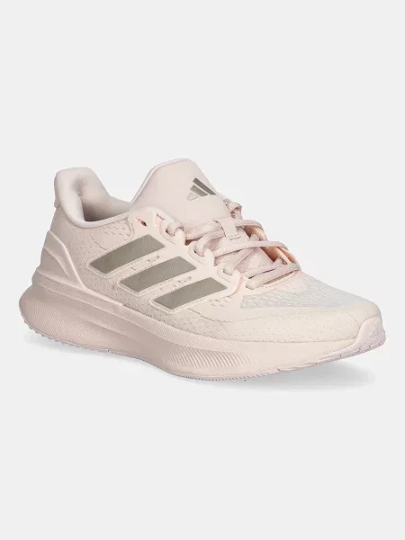 Обувки за трениране adidas Performance Ultrarun 5 розово