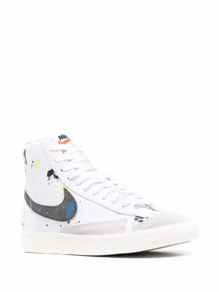 Sneakersy Nike Air Force 1 białe