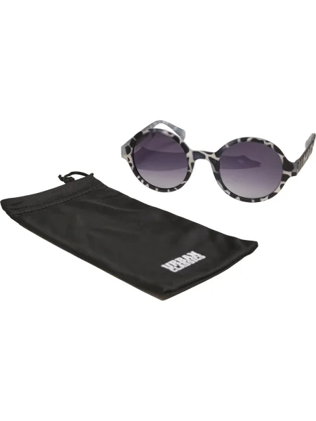 Ochelari de soare Urban Classics retro negru
