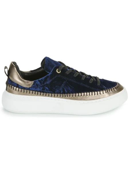 Pantofi Jb Martin albastru