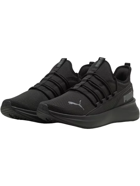 Pantofi Puma negru