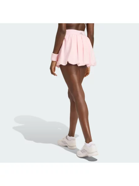 Spódnica Tennis Climacool Bubble Pro różowa