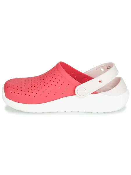 Pantofi copii Crocs roșu