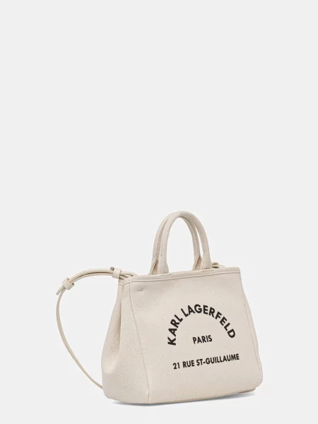 Сумка через плечо Karl Lagerfeld