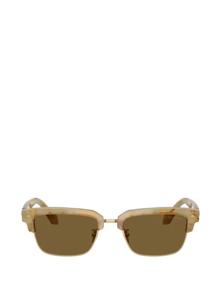 Ochelari de soare Giorgio Armani cu autograf