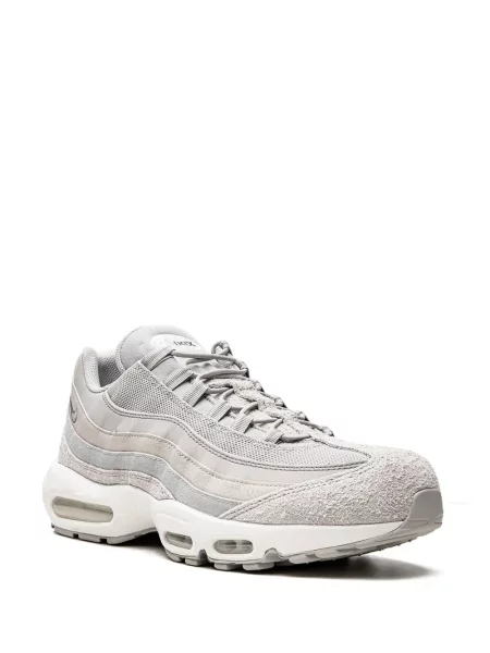Sportbačiai Nike Air Max 95 pilka