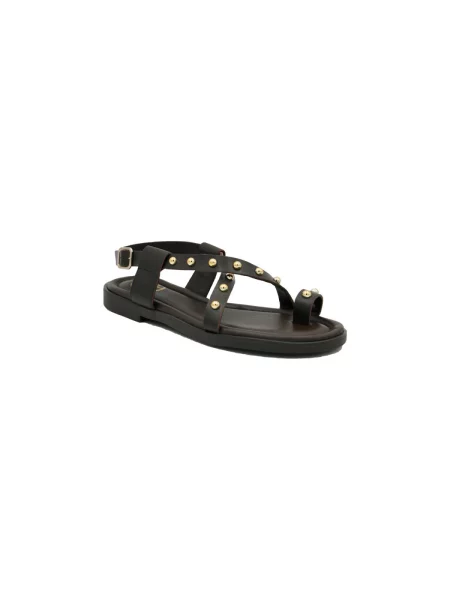 Pantofi Zapp maro